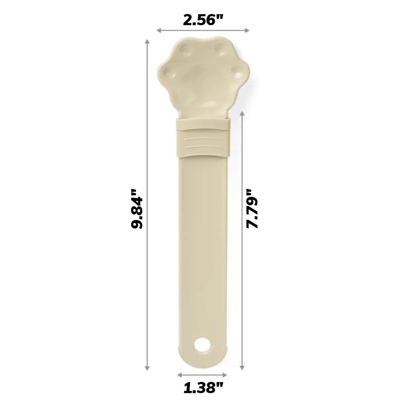 Interactive Cat Treat Dispenser - Mess-Free Feeder for Your Feline Companion