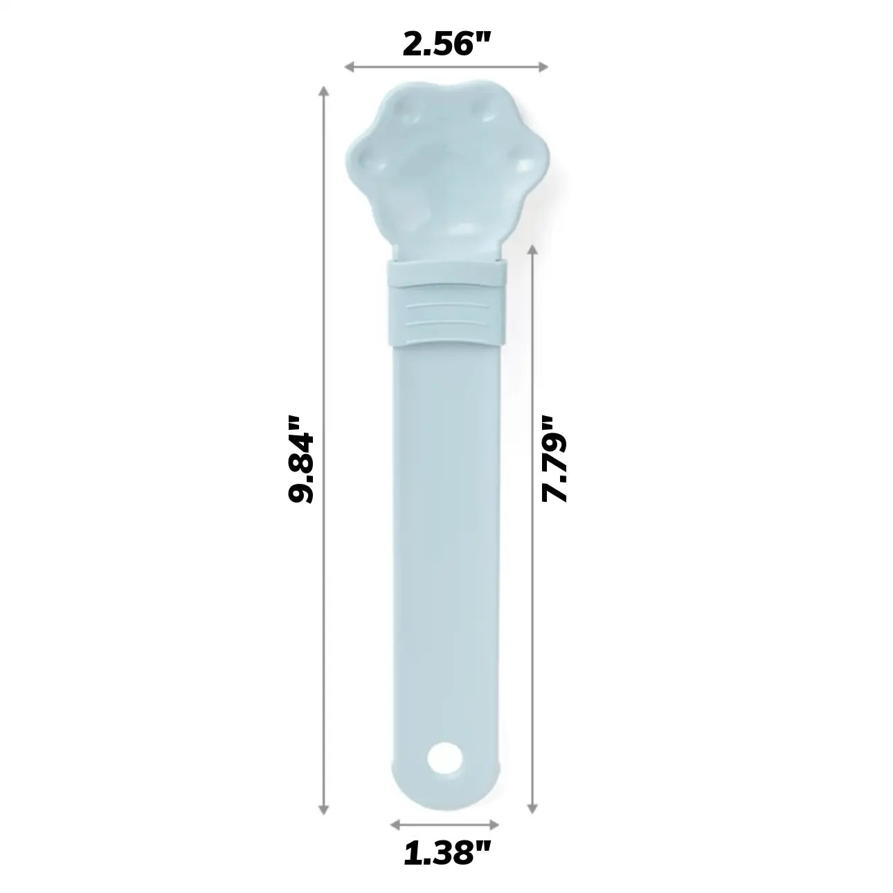 Interactive Cat Treat Dispenser - Mess-Free Feeder for Your Feline Companion